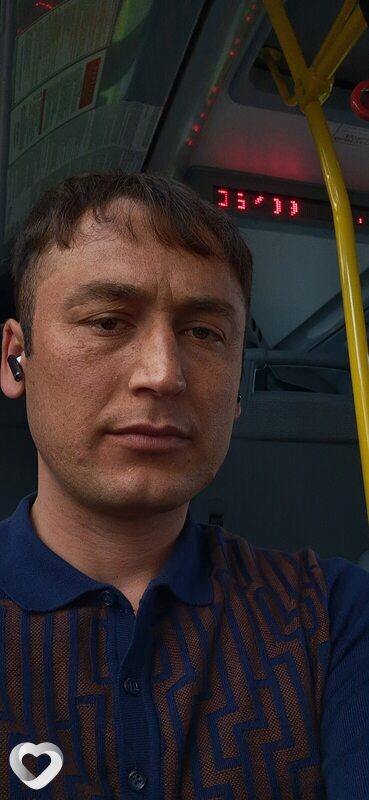 Музроб, 39, Рязани — анкета №3066350