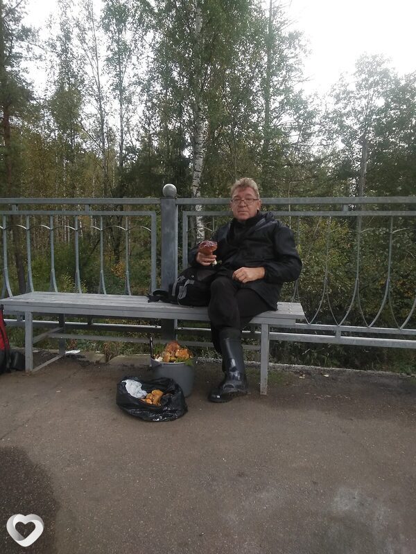 Владимир, 60, Самаре — анкета №3066351