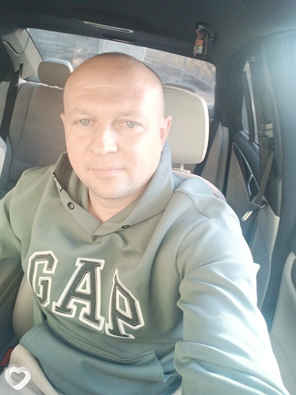 Александр, 40, Волгограде — анкета №3066414