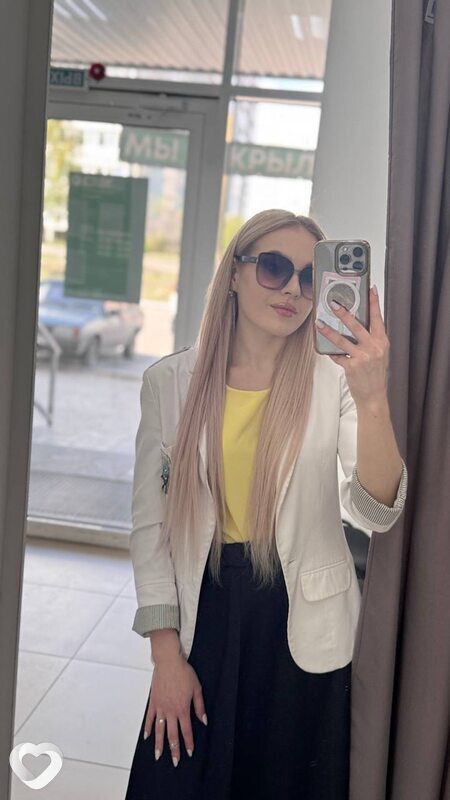 Екатерина, 25, Ульяновске — анкета №3066415