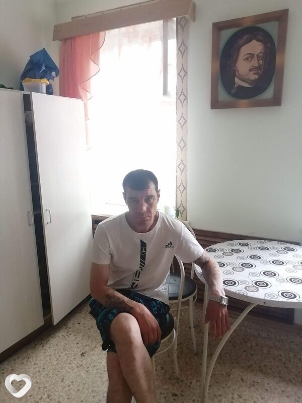 Рома, 39, Иркутске — анкета №3066418