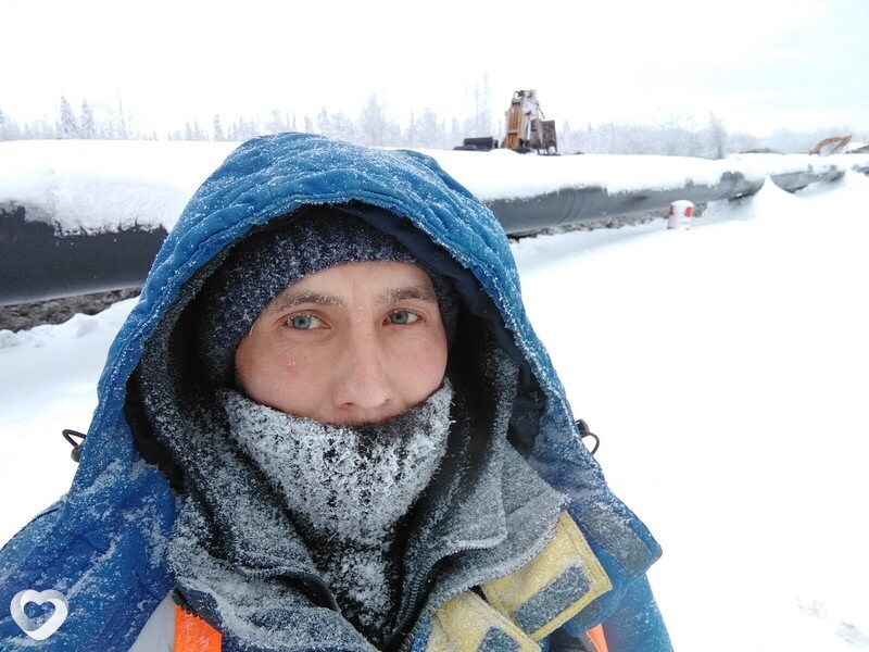 Ринат, 38, Стерлитамаке — анкета №3066425