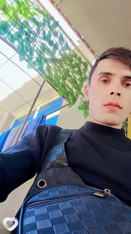 Эзиз, 27, Минске — анкета №3066427