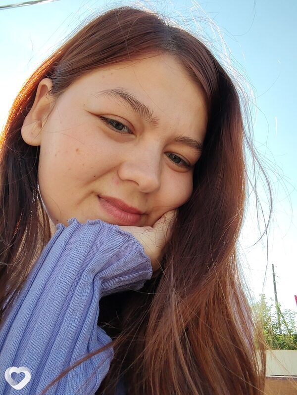 Алена, 23, Москве — анкета №3066433