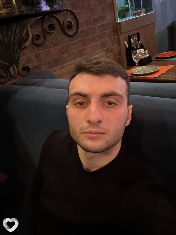 Артем, 22, Краснодаре — анкета №3066388