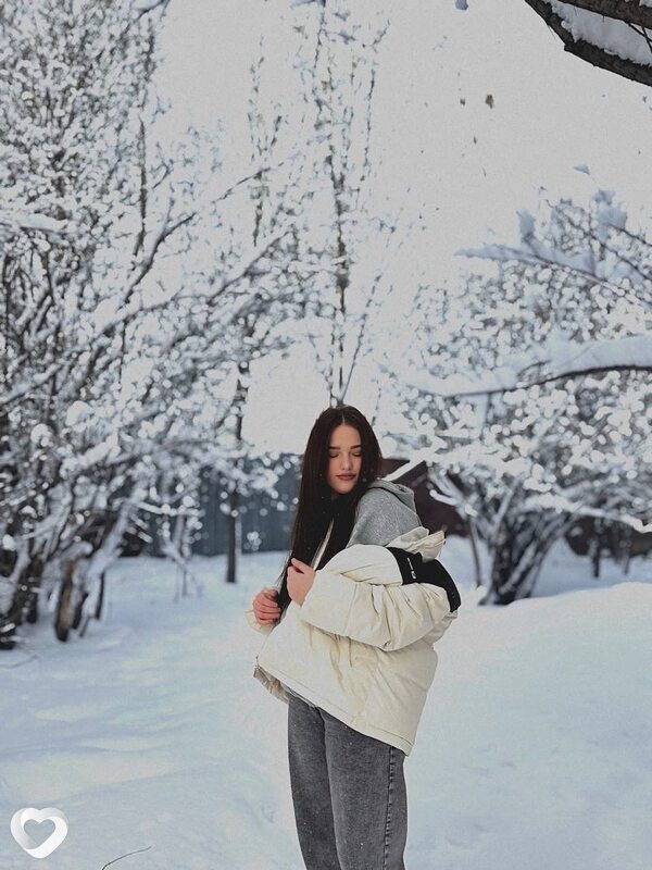 Александра, 19, Хабаровске — анкета №3066391