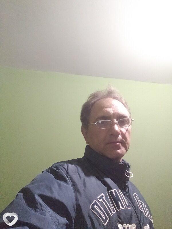 Майк, 43, Магнитогорске — анкета №3066394