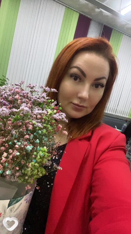 Анастасия, 42, Томске — анкета №3066397