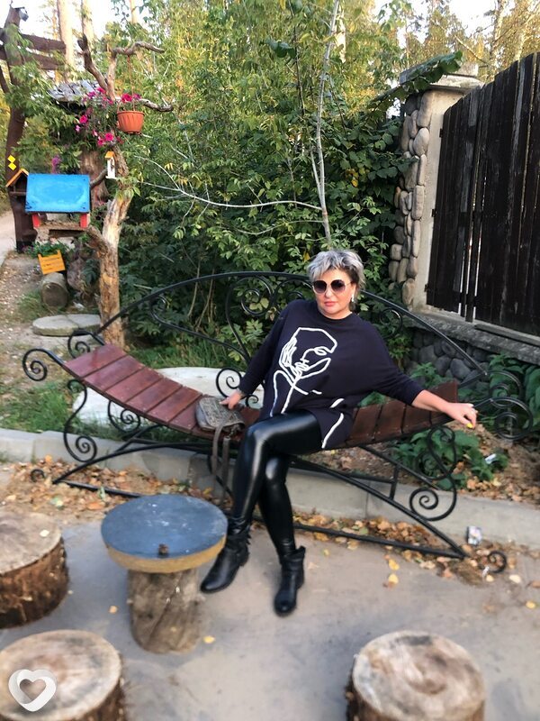 Елена, 46, Рязани — анкета №3066401