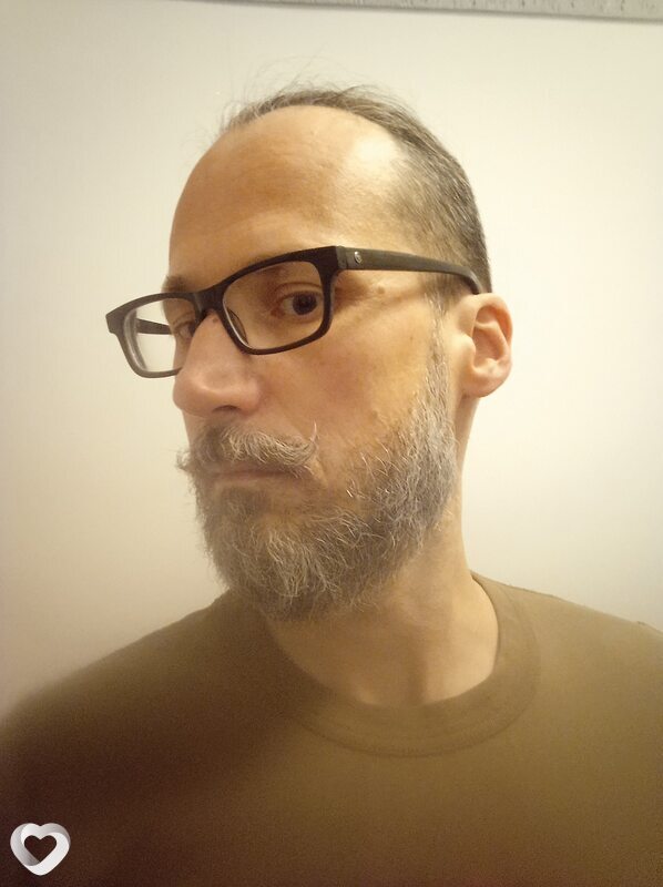 Алексей, 43, Санкт-Петербурге — анкета №3066491