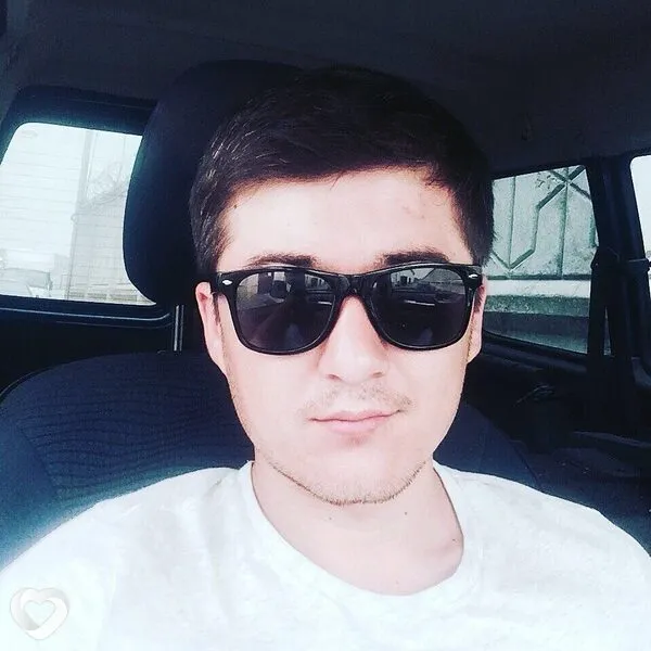 Тимур, 36, Москве — анкета №3066507