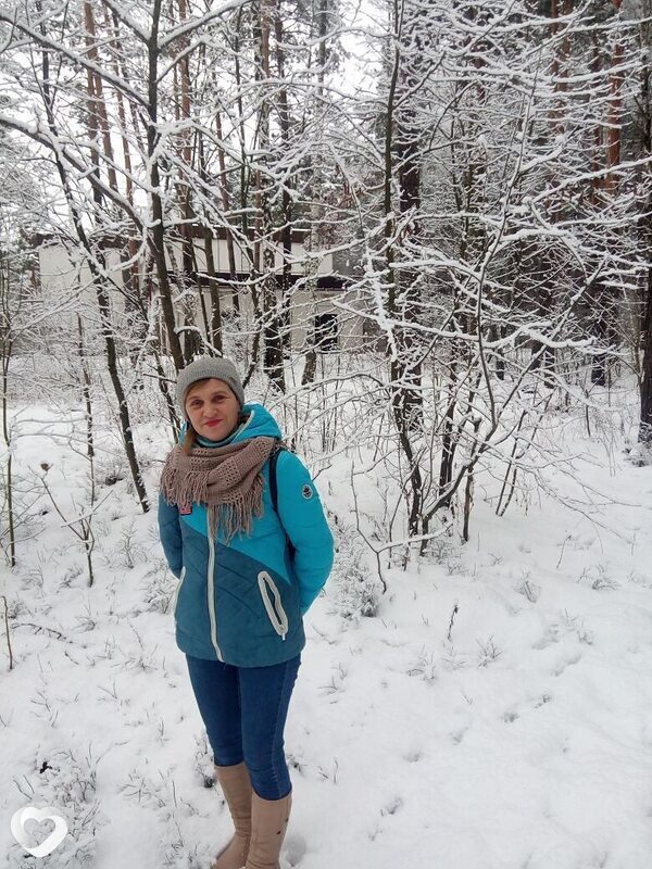 Людмила, Светлогорск