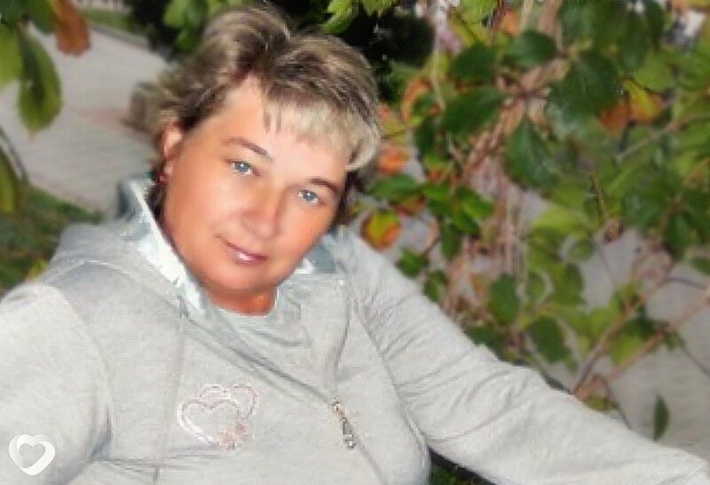 Любовь, 61, Луганске — анкета №3066639