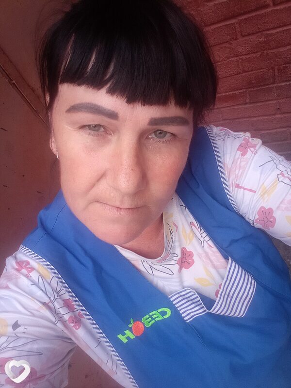 Настя, 41, Санкт-Петербурге — анкета №3066641