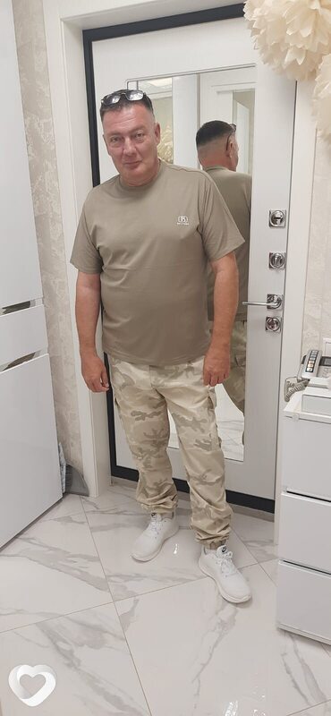 Виталий, 49, Липецке — анкета №3066645