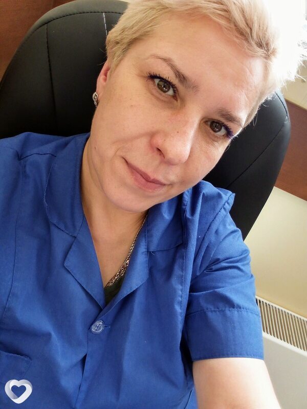 Марина, 44, Йошкар-Оле — анкета №3066649