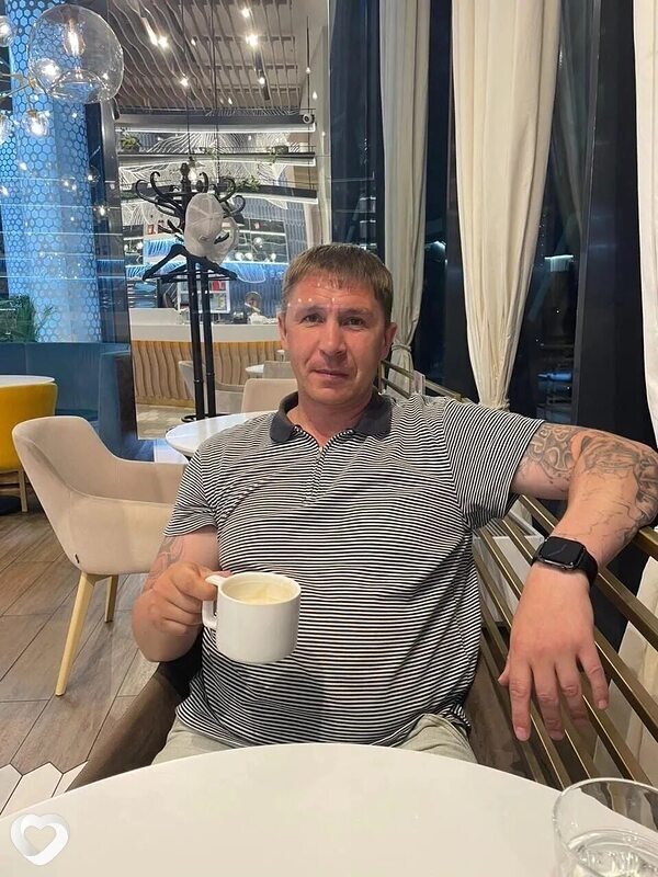 Руслан, 43, Нижнем Новгороде — анкета №3066474