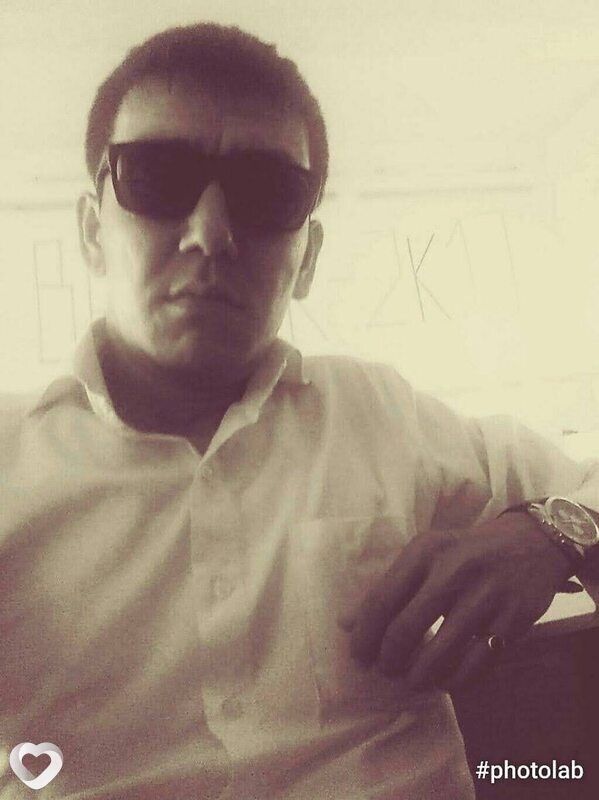 Жаке, 36, Таразе — анкета №3066476