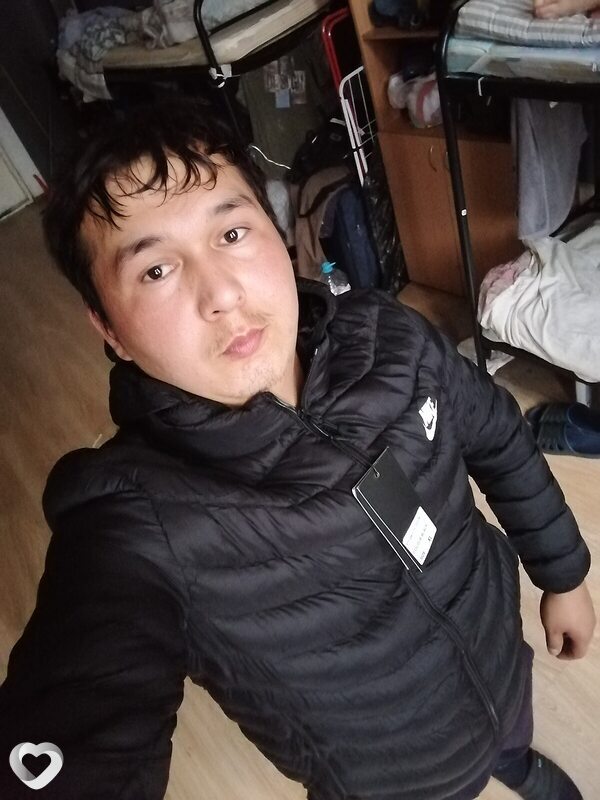 Курбоналй, 24, Санкт-Петербурге — анкета №3066482