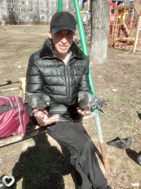 Андрей, 38, Твери — анкета №3066485