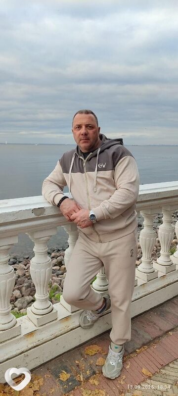 Миша, 55, Москве — анкета №3066437