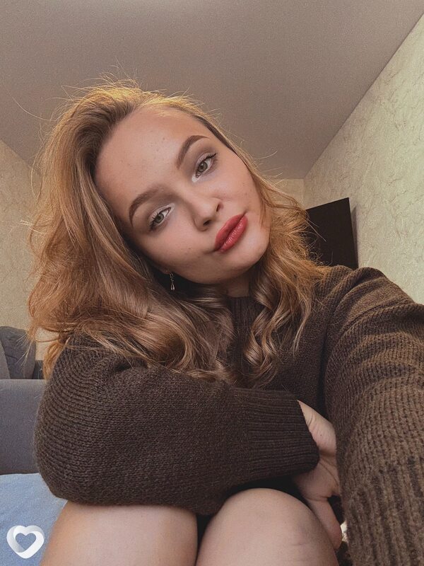 Вика, 21, Уфе — анкета №3066442