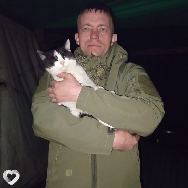 Иван, 47, Донецке — анкета №3066452