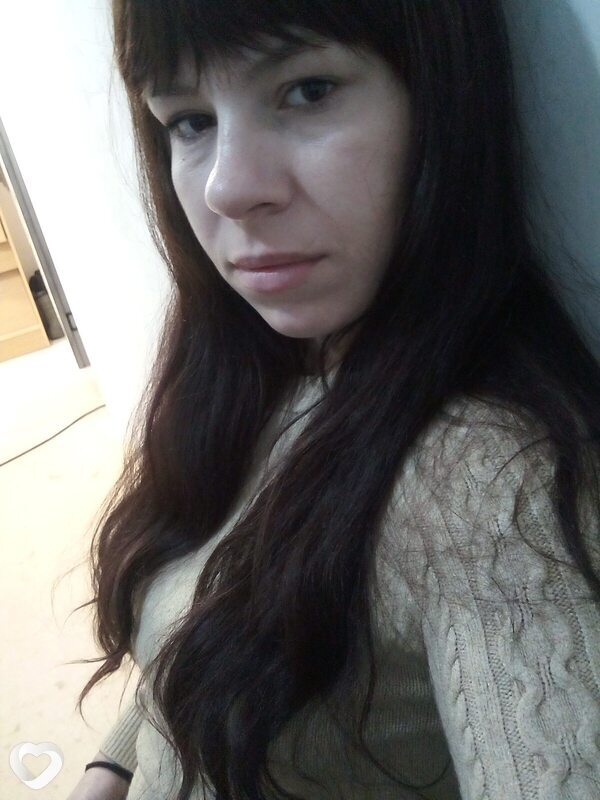 Ксю, 32, Риддер — анкета №3066459