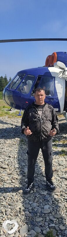 Иван, 49, Магнитогорске — анкета №3066611