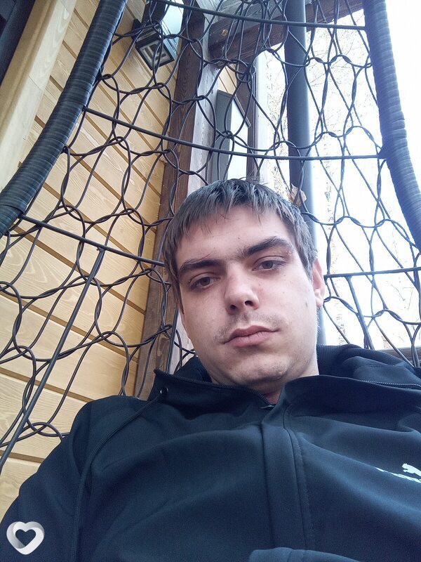 Александр, 23, Кемерове — анкета №3066624