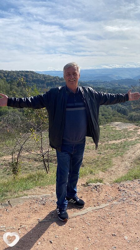 Владимир, 66, Краснодаре — анкета №3066626