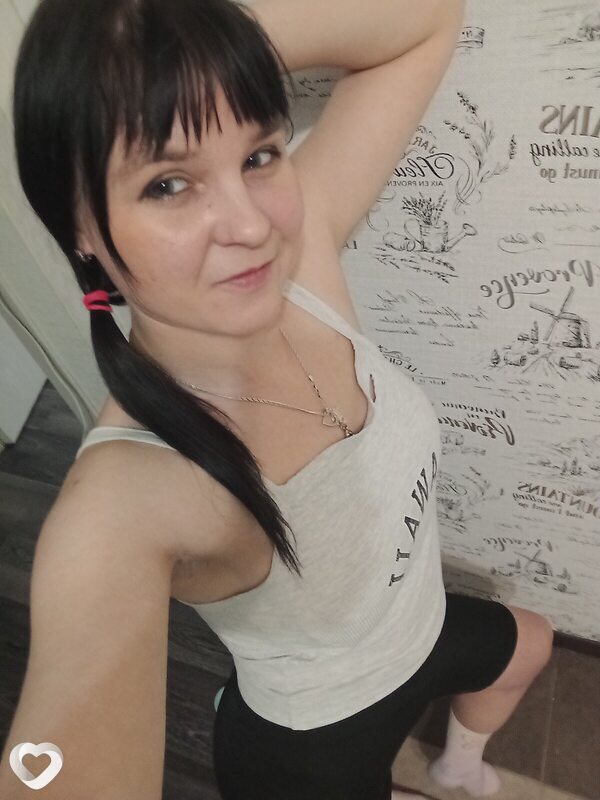 Татьяна, 30, Твери — анкета №3066632