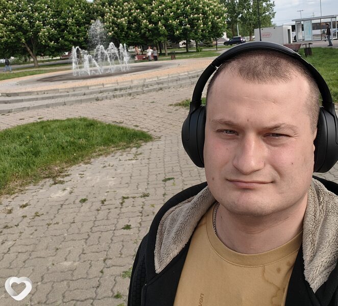 Сергей, 33, Курчатове — анкета №3066634