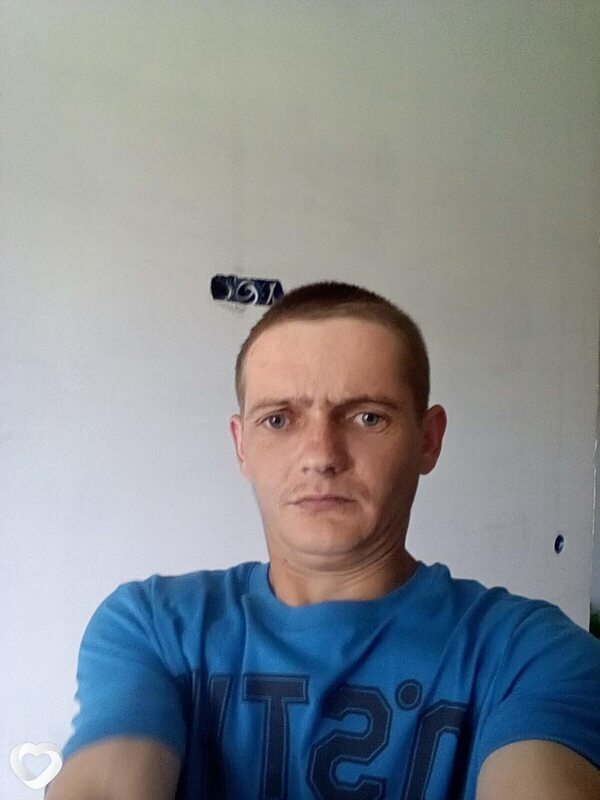 Егор, 37, Новокузнецке — анкета №3066546