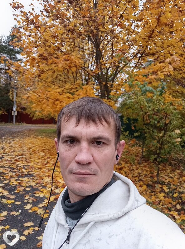 Илларион, 33, Подольске — анкета №3066556