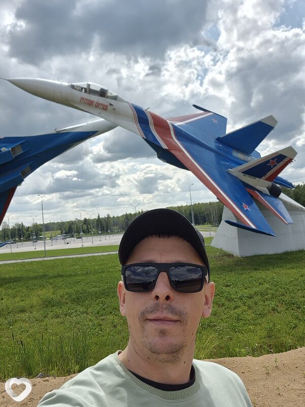 Константин, 38, Москве — анкета №3066564