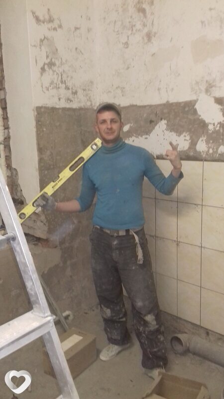 Дима, 48, Гомеле — анкета №3066568