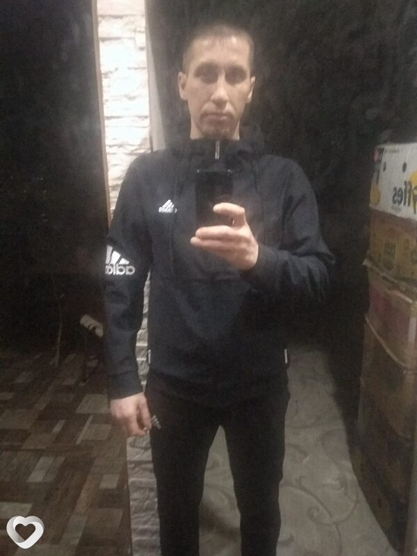 Радик, 36, Дзержинске — анкета №3066578