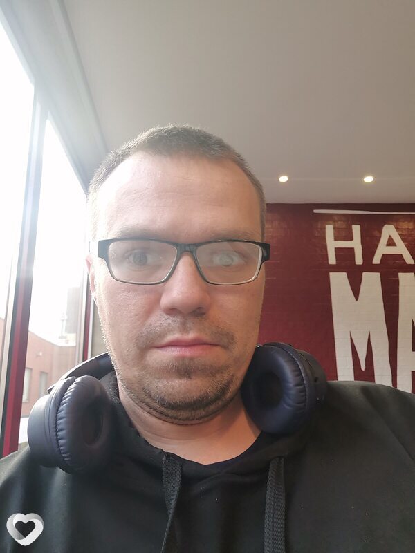 Дионис, 35, Москве — анкета №3066663