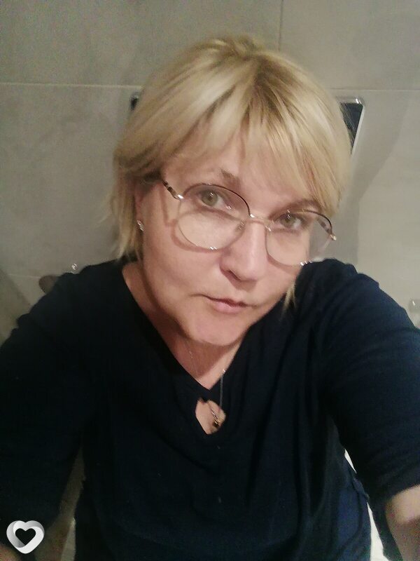Ольга, 45, Краснодаре — анкета №3066665