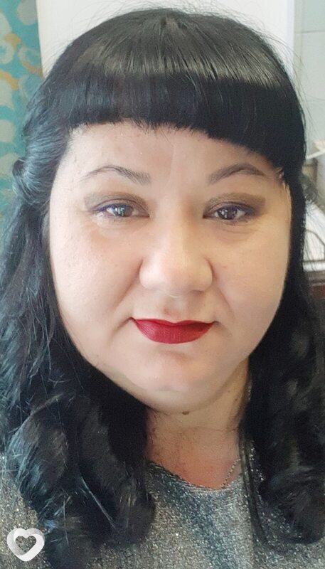 Оксана, 48, Жуковском — анкета №3066675