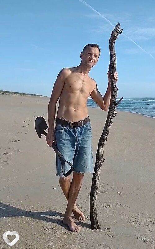 Сергей, Житомир