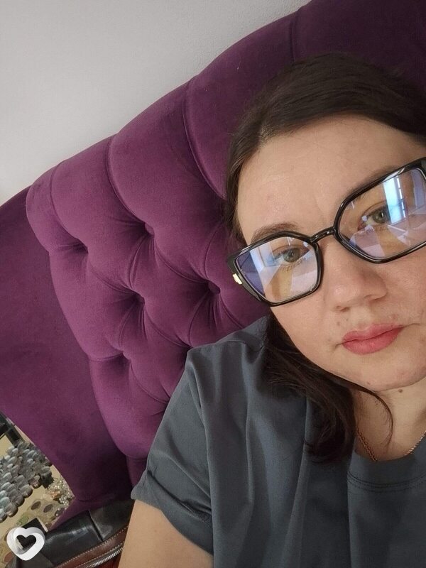 Катя, 40, Нижнем Тагиле — анкета №3066681
