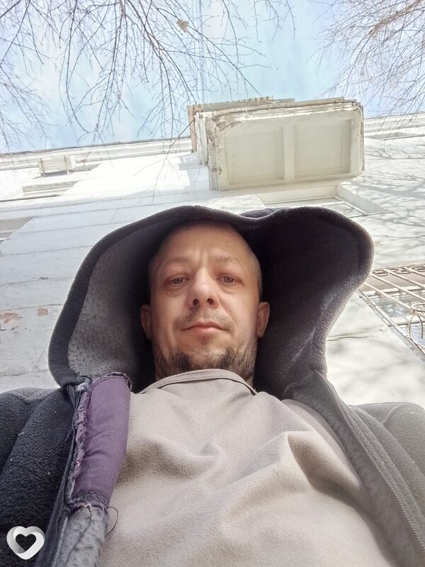 Олег, 41, Темиртау — анкета №3066515