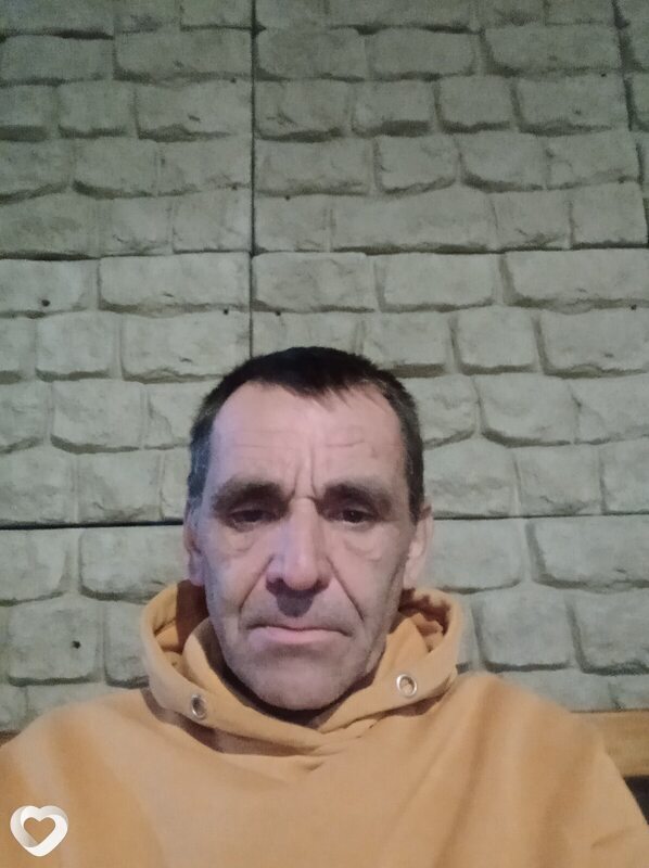 Александр, 51, Магадане — анкета №3066519