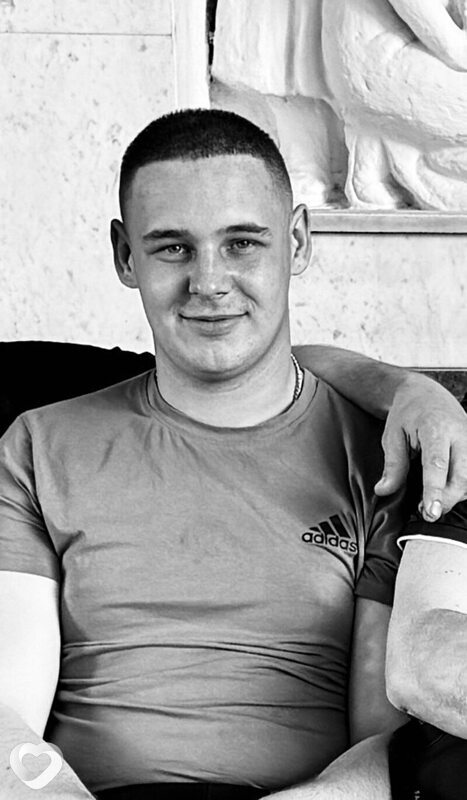 Kirill, 23, Волновахе — анкета №3066524