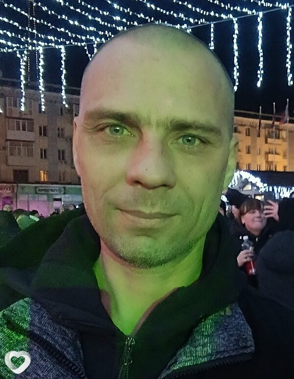 Ринат, 37, Луганске — анкета №3066589