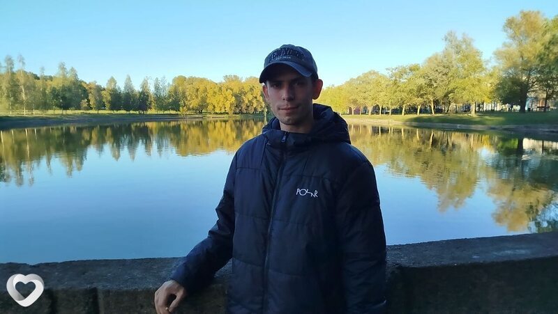 Сергей, 28, Минске — анкета №3066591