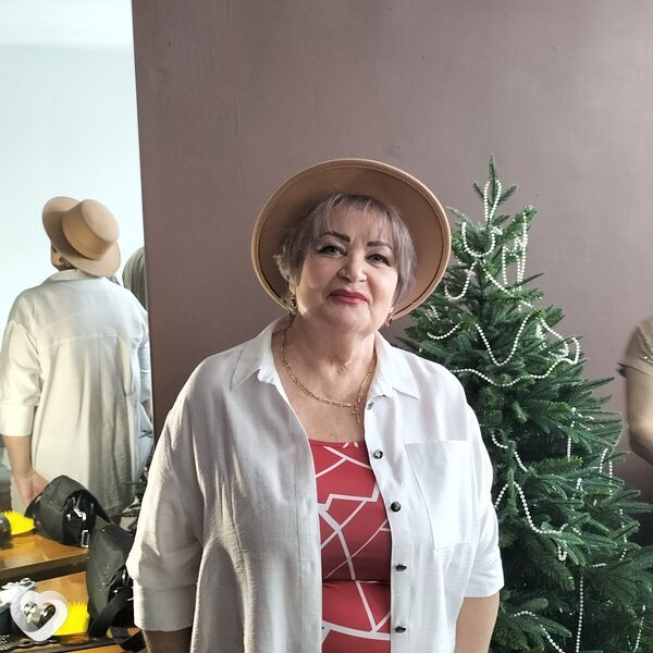 Наталья, 67, Караганде — анкета №3066604