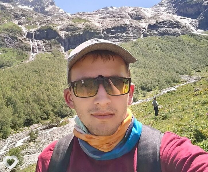 Николай, 33, Белой Калитве — анкета №3066608